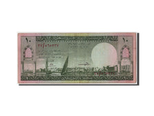 Geldschein, Saudi Arabia, 10 Riyals, S+