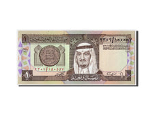Billete, 1 Riyal, Arabia Saudí, UNC