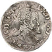 Belgium, 1/10 Ecu, 1571, Anvers, EF(40-45), Silver, 3.40