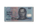 Banknote, Thailand, 50 Baht, VF(20-25)