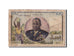 French Equatorial Africa, 100 Francs, KM #32, F(12-15), D.5 00601
