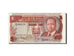 Kenya, 5 Shillings, 1982, KM #19b, 1982-01-01, AU(55-58), D/76 800253