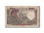 Biljet, Frankrijk, 50 Francs, 50 F 1940-1942 ''Jacques Coeur'', 1940