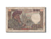 Banknote, France, 50 Francs, 50 F 1940-1942 ''Jacques Coeur'', 1940, 1940-06-13