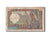 Banknot, Francja, 50 Francs, Jacques Coeur, 1940, 1940-06-13, VF(20-25), KM:93