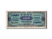 Billet, France, 100 Francs, 1945 Verso France, TTB+, Fayette:VF25.8, KM:123c