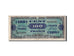 Banconote, Francia, 100 Francs, 1945 Verso France, BB+, Fayette:VF25.8, KM:123c