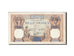 France, 1000 Francs, 1 000 F 1927-1940 ''Cérès et Mercure'', 1940, KM #90c, 1...
