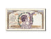 France, 5000 Francs, 5 000 F 1934-1944 ''Victoire'', 1942, KM #97c, 1942-04-23,.
