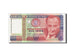 Banconote, Perù, 50,000 Intis, 1988, 1988-06-28, FDS