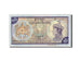 Billete, 10 Ngultrum, Bután, EBC