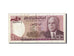 Banknote, Tunisia, 1 Dinar, 1980, 1980-10-15, VF(30-35)