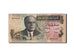 Tunisia, 1/2 Dinar, 1973, KM #69a, 1973-10-15, VF(20-25), A/3 689626