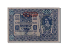 Austria, 1000 Kronen, SPL-