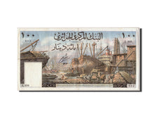 Algeria, 100 Dinars, 1964, KM #125a, 1964-01-01, EF(40-45), L.408 802