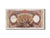 Billet, Italie, 10,000 Lire, 1958, 1958-08-26, TTB