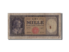 Italia, 1000 Lire, 1948, 1948-02-10, B