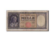 Italie, 1000 Lire type 1948