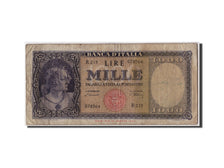 Italy, 1000 Lire, 1948, KM #88a, 1948-02-10, VF(30-35), R215 078564