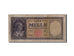 Italy, 1000 Lire, 1948, KM #88a, 1948-02-10, VF(30-35), R215 078564