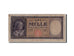 Italy, 1000 Lire, 1947, KM #83, 1947-03-20, VF(30-35), B59 084182