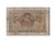 Biljet, Frankrijk, 10 Francs, 1947 French Treasury, 1947, TB, Fayette:VF30.1