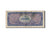 Geldschein, Frankreich, 100 Francs, 1945 Verso France, 1945, S+, Fayette:VF25.3