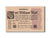 Biljet, Duitsland, 2 Millionen Mark, 1923, 1923-08-09, TTB+