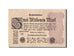 Banknote, Germany, 2 Millionen Mark, 1923, 1923-08-09, EF(40-45)