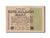 Biljet, Duitsland, 1 Million Mark, 1923, 1923-08-09, TTB