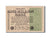 Billet, Allemagne, 1 Million Mark, 1923, 1923-08-09, TTB