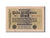 Billet, Allemagne, 10 Millionen Mark, 1923, 1923-08-22, TTB+