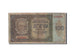 Banknot, Chorwacja, 100 Kuna, 1941, 1941-05-26, VG(8-10)