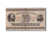 Denmark, 10 Kroner, 1962, KM #44q, F(12-15), H0626D 1356978