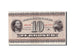 Danimarca, 10 Kroner, 1963, BB