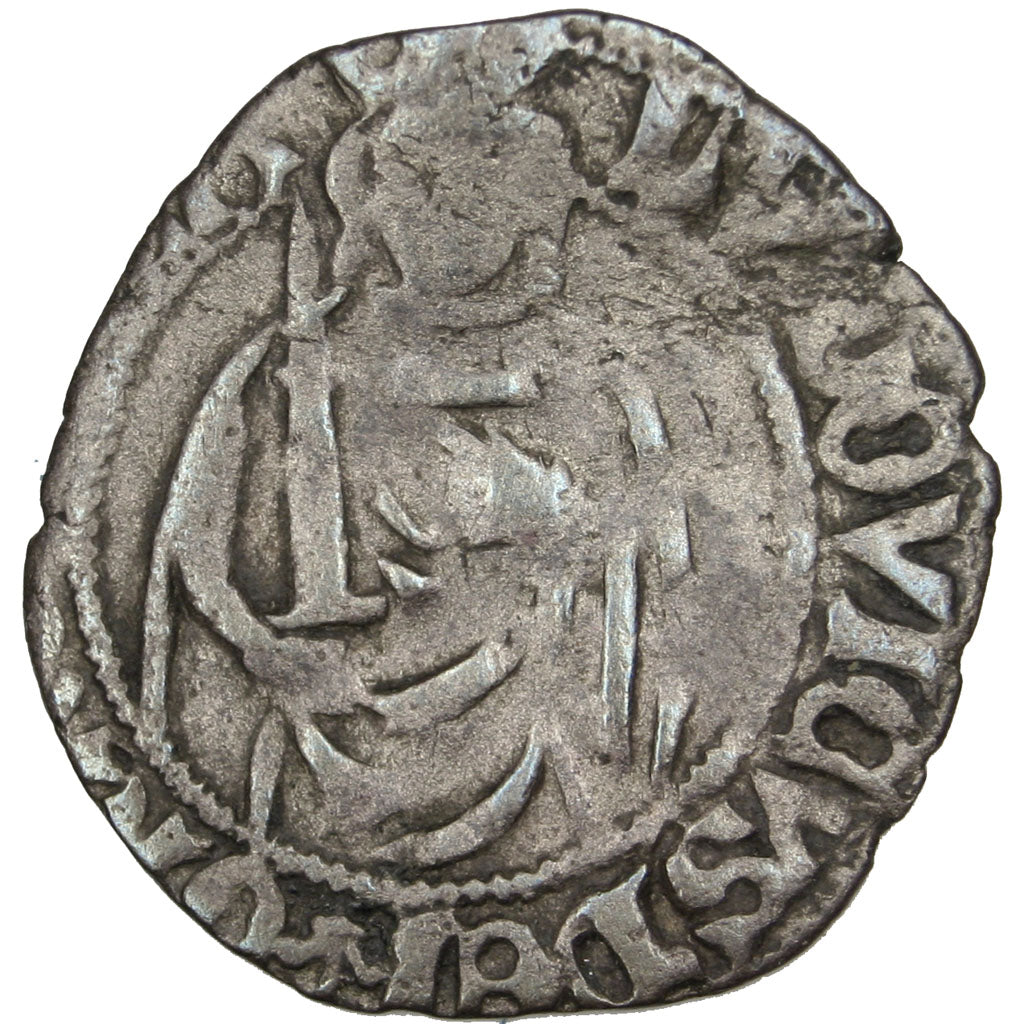 FRANCE, Hardi, Bordeaux, VF(20-25), Billon, Duplessy #559, 1.07