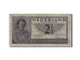 Geldschein, Niederlande, 2 1/2 Gulden, 1949, 1949-08-08, S