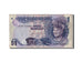 Banknote, Malaysia, 1 Ringgit, VF(20-25)