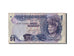Banknote, Malaysia, 1 Ringgit, VF(20-25)