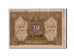 French Indo-China, 10 Cents, KM #89a, VF(20-25), UG 248.065