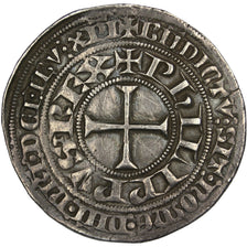 Philippe V, Gros Tournois