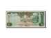 United Arab Emirates, 10 Dirhams, 2007, KM #27b, AU(50-53), 605411821
