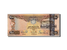 United Arab Emirates, 200 Dirhams, 2004, KM #31a, VF(20-25), 098528203