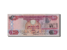 Emirati Arabi Uniti, 100 Dirhams, 2006, MB
