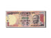 India, 1000 Rupees, 2009, MB
