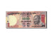 India, 1000 Rupees, 2006, KM #100a, VF(30-35), 1BC 162339