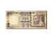 India, 500 Rupees, 2008, SPL