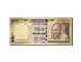 India, 500 Rupees, 2009, SPL-