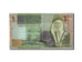 Geldschein, Jordan, 1 Dinar, 2008, S+