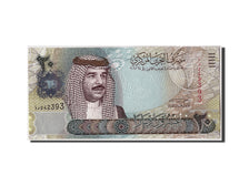 Banknote, Bahrain, 20 Dinars, UNC(63)